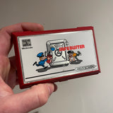 Safe Buster - Game & Watch