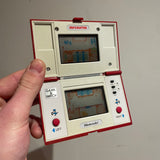 Safe Buster - Game & Watch