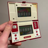 Black Jack - Game & Watch