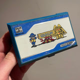 Gold Cliff - Game & Watch