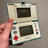 Gold Cliff - Game & Watch