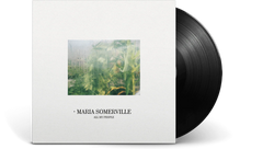 Maria Somerville - All My People (LP)