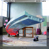 David Rubato : Circuit, Lap 2 (12")