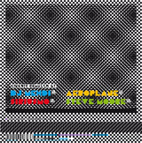 David Rubato : Circuit, Lap 2 (12")