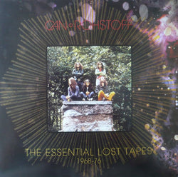Can – Rohstoff The Essential Lost Tapes 1968-76 (LP, Unoffical)