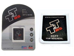 DS TT Flash Cart - DS