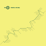 Paahto & The Bull - The 123 (LP)