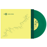 Paahto & The Bull - The 123 (LP)