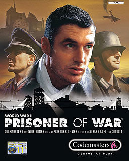 Prisoner of War - Ps2