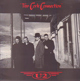 U2 - The Cork Connection (2xLP, Bootleg)