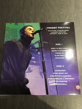 Liam Gallagher - TRNSMT Festival 2018 (LP, Bootleg)