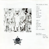 Sisters Of Mercy – Don Juan - Unofficial