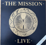 The Mission - And the Depression Goes On (LP, Bootleg)
