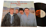 U2 – Articulate Speech Of The Heart - 3 x LP - Unoffical