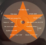 The Clash - Up and At Em ! (LP, Bootleg)