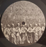 The Clash - Up and At Em ! (LP, Bootleg)