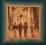 U2 - Another Time, Another Place (LP, Bootleg)