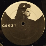 U2 - Another Time, Another Place (LP, Bootleg)