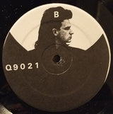 U2 - Another Time, Another Place (LP, Bootleg)