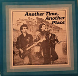 U2 - Another Time, Another Place (LP, Bootleg)