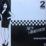 Amy Winehouse - the Ska Collection (LP, Bootleg, Orange)