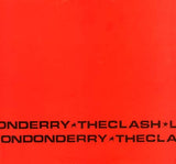 The Clash - Londonderry (2xLP, Bootleg)