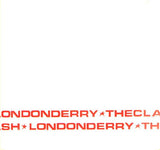 The Clash - Londonderry (2xLP, Bootleg)