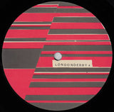 The Clash - Londonderry (2xLP, Bootleg)