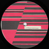 The Clash - Londonderry (2xLP, Bootleg)