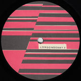 The Clash - Londonderry (2xLP, Bootleg)
