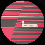 The Clash - Londonderry (2xLP, Bootleg)