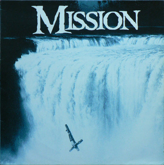 The Mission - Bisquithalle Bonn (LP, Bootleg)