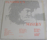 Nick Cave And The Bad Seeds - Pandora's Misery 1LP, Bootleg)