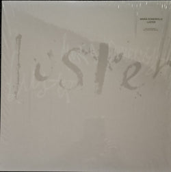 Maria Somerville - Luster (LP + 7
