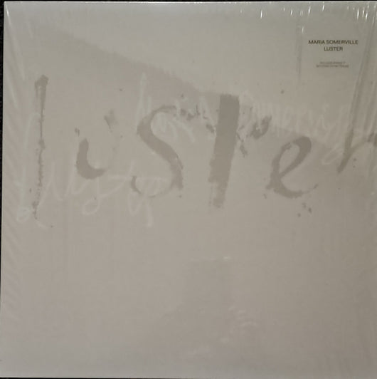 Maria Somerville - Luster (LP + 7