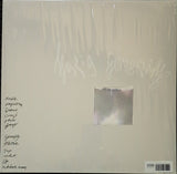 Maria Somerville - Luster (LP + 7")
