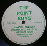 U2 - Bono Makes The Point (LP, Bootleg)
