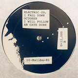 U2 - U2 Do Malibu (2xLP, Bootleg)