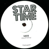 Sheik - Good Times / Everbody Dance (12", Unofficial)