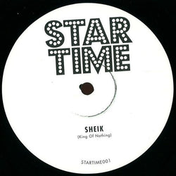 Sheik - Good Times / Everbody Dance (12