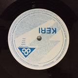 Iggy Pop - Cry For Love (2xLP, Unofficial) (Copy)