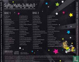 Super Mario 3D World Original Soundtrack (2CD)