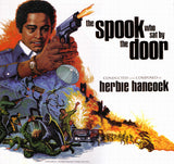 Herbie Hancock - The Spook Who Sat by the Door (LP, Bootleg)