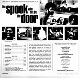 Herbie Hancock - The Spook Who Sat by the Door (LP, Bootleg)