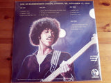Thin Lizzy - Johnny the Fox Tour (LP, Bootleg)
