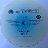 Sasha and John Digweed - Northern Exposure (4xLP, Bootleg)