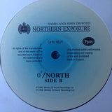 Sasha and John Digweed - Northern Exposure (4xLP, Bootleg)