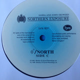 Sasha and John Digweed - Northern Exposure (4xLP, Bootleg)