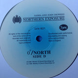 Sasha and John Digweed - Northern Exposure (4xLP, Bootleg)