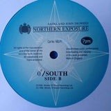 Sasha and John Digweed - Northern Exposure (4xLP, Bootleg)
